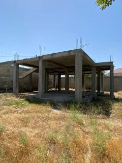 Satılır bağ evi 1000 m², Novxanı q.-6