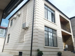 Satılır ev/villa 5 otaqlı 200 m², Badamdar q.