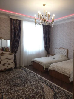 Satılır ev/villa 5 otaqlı 200 m², Badamdar q.-11