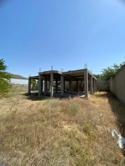 Satılır bağ evi 1000 m², Novxanı q.-7