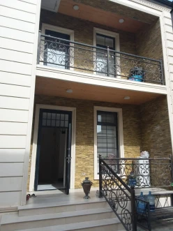 Satılır ev/villa 5 otaqlı 200 m², Badamdar q.-23