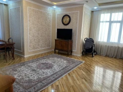 Satılır yeni tikili 3 otaqlı 124 m²,  Yeni Yasamal-9