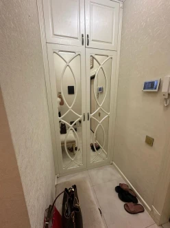 Satılır yeni tikili 3 otaqlı 124 m²,  Yeni Yasamal-15