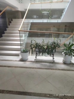 İcarə yeni tikili 2 otaqlı 77 m²,  Nəriman Nərimanov m.-9