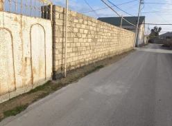 Satılır torpaq sahəsi 4 sot,  Pirallahı-3