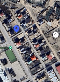 Satılır torpaq sahəsi 4 sot,  Pirallahı-5