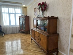 Satılır yeni tikili 3 otaqlı 124 m²,  Yeni Yasamal-10