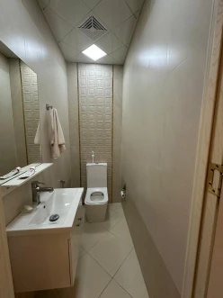 Satılır yeni tikili 3 otaqlı 124 m²,  Yeni Yasamal-17
