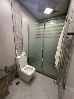Satılır yeni tikili 3 otaqlı 124 m²,  Yeni Yasamal-16