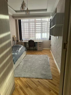 Satılır yeni tikili 3 otaqlı 124 m²,  Yeni Yasamal-11