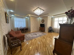 Satılır yeni tikili 3 otaqlı 124 m²,  Yeni Yasamal-7