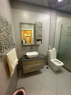 Satılır yeni tikili 3 otaqlı 124 m²,  Yeni Yasamal-20