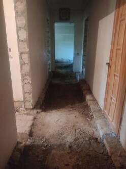 Satılır ev/villa 4 otaqlı 120 m², Xocəsən Satılır ev/villa 4 otaqlı 120 m², Xocəsən