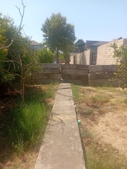 Satılır ev/villa 6 otaqlı 300 m², Novxanı-3 Satılır ev/villa 6 otaqlı 300 m², Novxanı-3