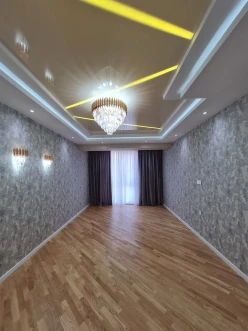Satılır yeni tikili 3 otaqlı 89 m², Həzi Aslanov m.-14