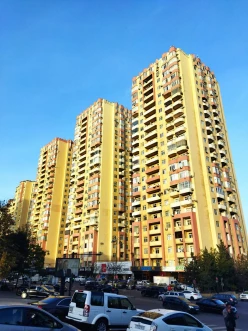 Satılır yeni tikili 2 otaqlı 60 m², Elmlər Akademiyası m.