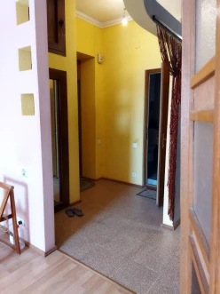 Satılır yeni tikili 2 otaqlı 60 m², Elmlər Akademiyası m.-3