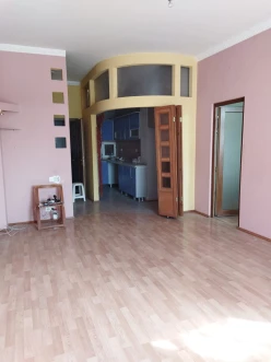 Satılır yeni tikili 2 otaqlı 60 m², Elmlər Akademiyası m.-8