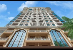 Satılır yeni tikili 3 otaqlı 90 m², Nəriman Nərimanov m.-2 Satılır yeni tikili 3 otaqlı 90 m², Nəriman Nərimanov m.-2