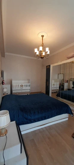 Satılır yeni tikili 3 otaqlı 90 m², Nəriman Nərimanov m.-18 Satılır yeni tikili 3 otaqlı 90 m², Nəriman Nərimanov m.-18