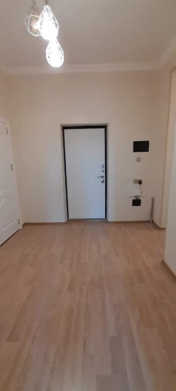 Satılır yeni tikili 3 otaqlı 90 m², Nəriman Nərimanov m.-17 Satılır yeni tikili 3 otaqlı 90 m², Nəriman Nərimanov m.-17