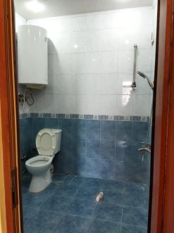 Satılır yeni tikili 2 otaqlı 60 m², Elmlər Akademiyası m.-2