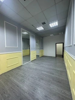 İcarə ofis 1 otaqlı 30 m², 28 May m.-2