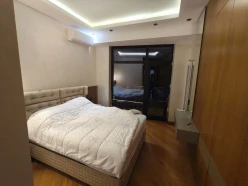 İcarə yeni tikili 2 otaqlı 70 m²,  Nəsimi-7