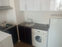 İcarə yeni tikili 2 otaqlı 55 m²,  İnşaatçılar m.-4