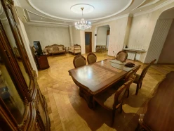 İcarə yeni tikili 3 otaqlı 120 m²,  Elmlər Akademiyası m.-3