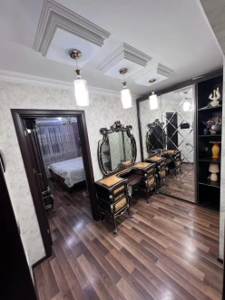 Satılır köhnə tikili 2 otaqlı 52 m²,  Zığ-3