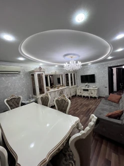 Satılır köhnə tikili 2 otaqlı 52 m²,  Zığ-2