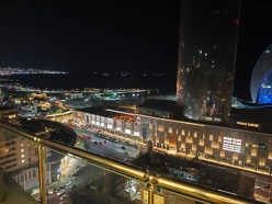 İcarə yeni tikili 2 otaqlı 70 m²,  Nəsimi-6