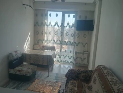 İcarə yeni tikili 2 otaqlı 55 m²,  İnşaatçılar m.-14