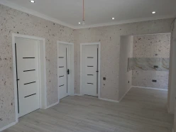 Satılır ev/villa 3 otaqlı 65 m²,  Novxanı-5