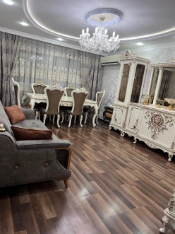 Satılır köhnə tikili 2 otaqlı 52 m²,  Zığ-11