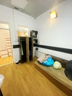 Satılır obyekt 101 m²,  Həzi Aslanov m.-6