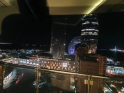 İcarə yeni tikili 2 otaqlı 70 m²,  Nəsimi-8