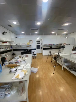 Satılır obyekt 101 m²,  Həzi Aslanov m.-2