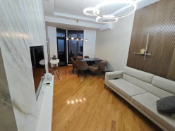 İcarə yeni tikili 2 otaqlı 70 m²,  Nəsimi-3