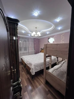 Satılır köhnə tikili 2 otaqlı 52 m²,  Zığ-4