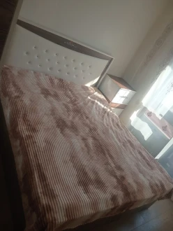 İcarə yeni tikili 2 otaqlı 55 m²,  İnşaatçılar m.-9