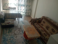 İcarə yeni tikili 2 otaqlı 55 m²,  İnşaatçılar m.-8