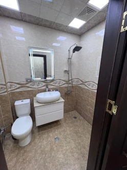 Satılır köhnə tikili 2 otaqlı 52 m²,  Zığ-8