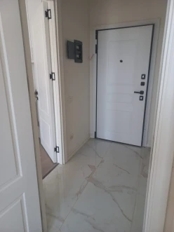 İcarə yeni tikili 2 otaqlı 55 m²,  İnşaatçılar m.-5