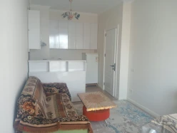 İcarə yeni tikili 2 otaqlı 55 m²,  İnşaatçılar m.-15