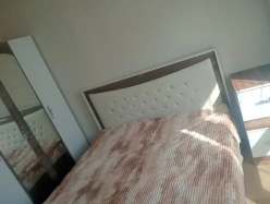 İcarə yeni tikili 2 otaqlı 55 m²,  İnşaatçılar m.-11