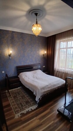 Satılır ev/villa 4 otaqlı 150 m²,  Masazır-8
