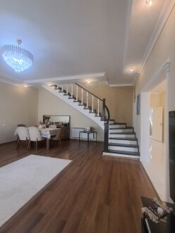 Satılır ev/villa 4 otaqlı 160 m²,  Masazır-9