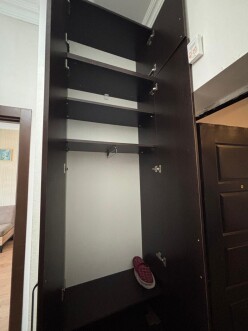 İcarə yeni tikili 1 otaqlı 40 m²,  İnşaatçılar m.